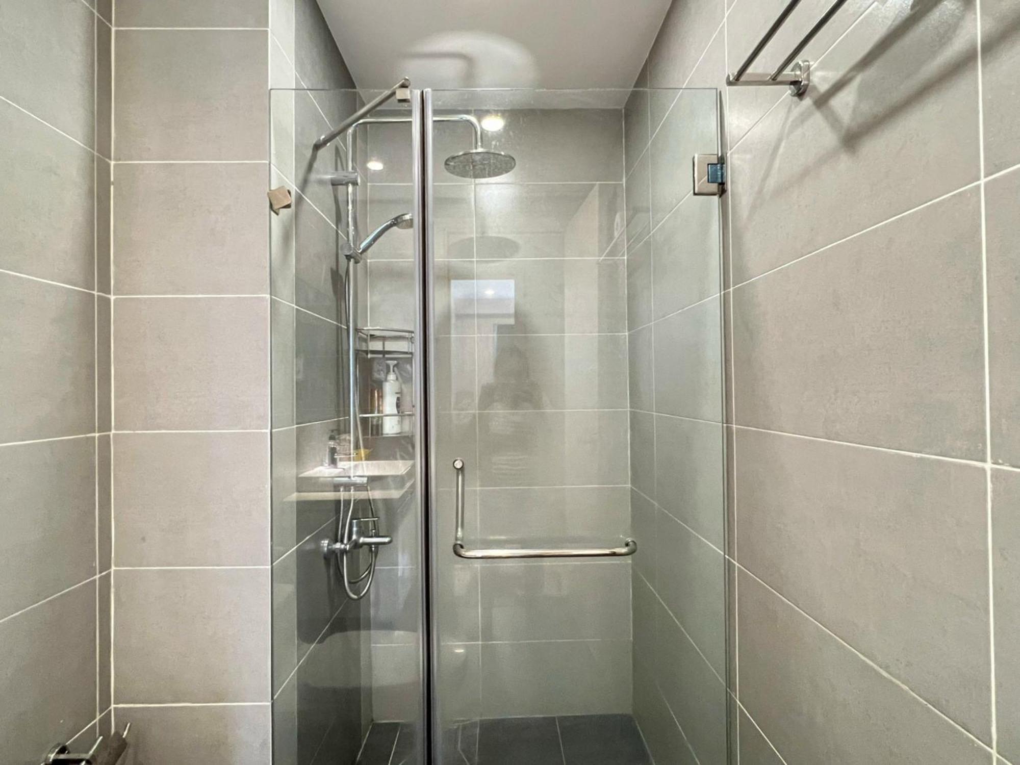 Goldview Luxury Flat Sai Gon Apartment Ho Chi Minh City Exterior photo